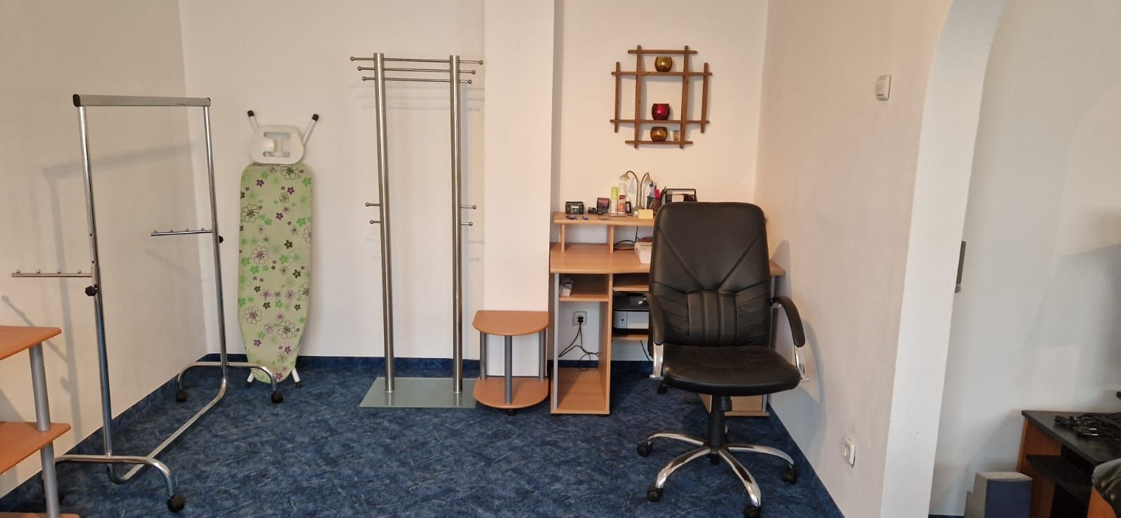 Vand apartament 4 camere Făgărașului - Poză 9