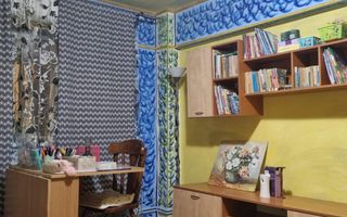 Apartament 2 camere | Etaj 1 | 60 MP | Constitutiei | Centru - Poză 2