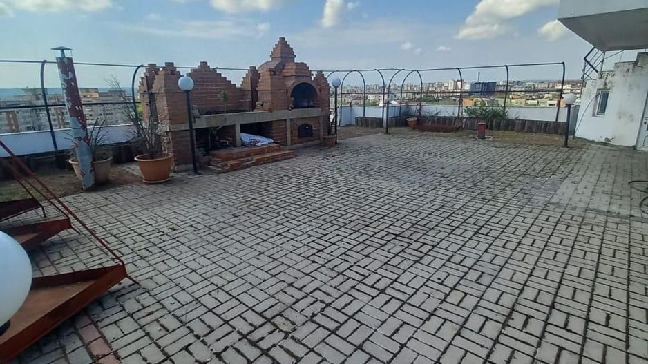 PENTHOUSE KM 0 CRAIOVA | VEDERE PANORAMICA | 317 MP UTILI | PISCINĂ PRIVATĂ | 761 MP SUPRAFATA TOTALA - Poză 5