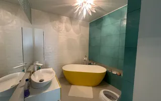 Apartament 4 camere - tip Penthouse - Zona 1 Mai - Poză 16