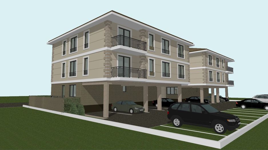 Firenze Residence - Poză 7