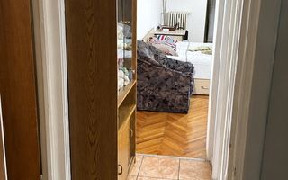 Apartament 3 camere de vânzare Titan - Poză 10