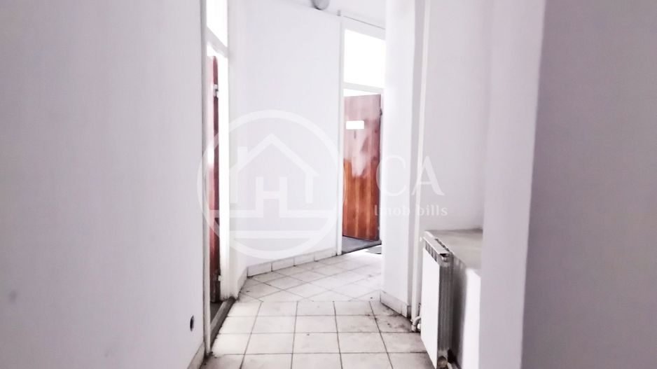 Spatiu comercial cu 15 camere de inchiriat in zona Decebal Oradea - Poză 5