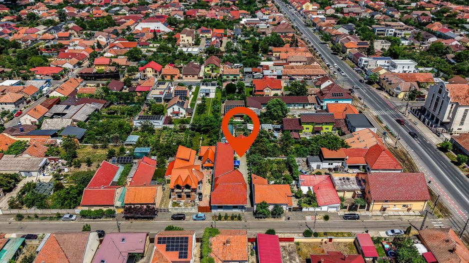 Casa 4 camere - langa str. Petru Rares, Gradiste - COMISION 0 - Poză 10