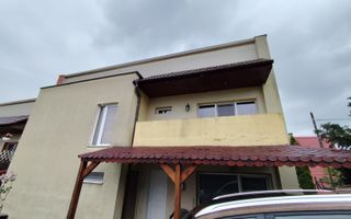 Duplex  Finisat Borhanci, str Romul Ladea - Poză 4