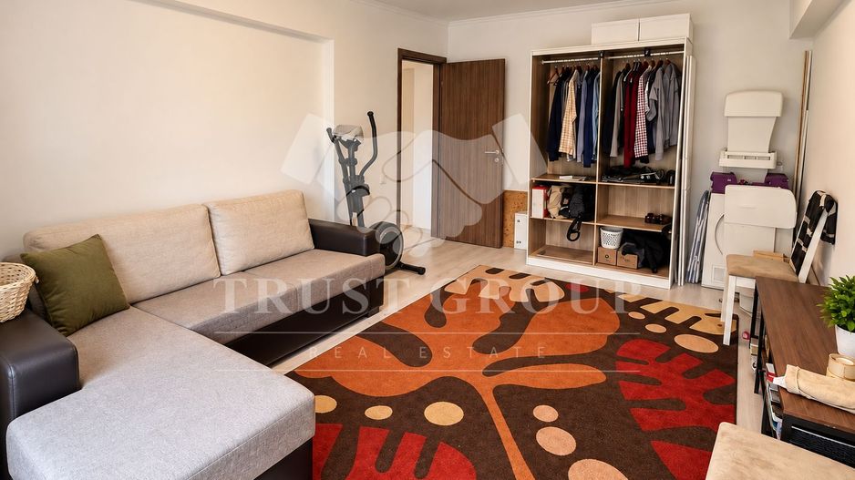 Apartament 5 camere, 125 mp | Băneasa - Poză 13