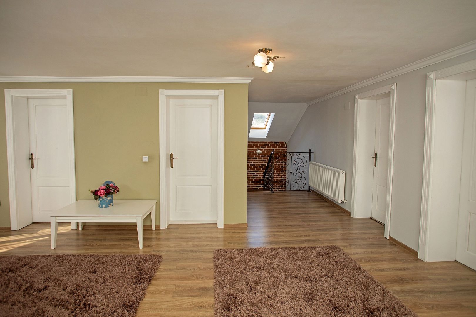 Vilă P+M, Clujului, 190 mp, teren 520 mp, singur în curte. 230 000 E - Poză 32