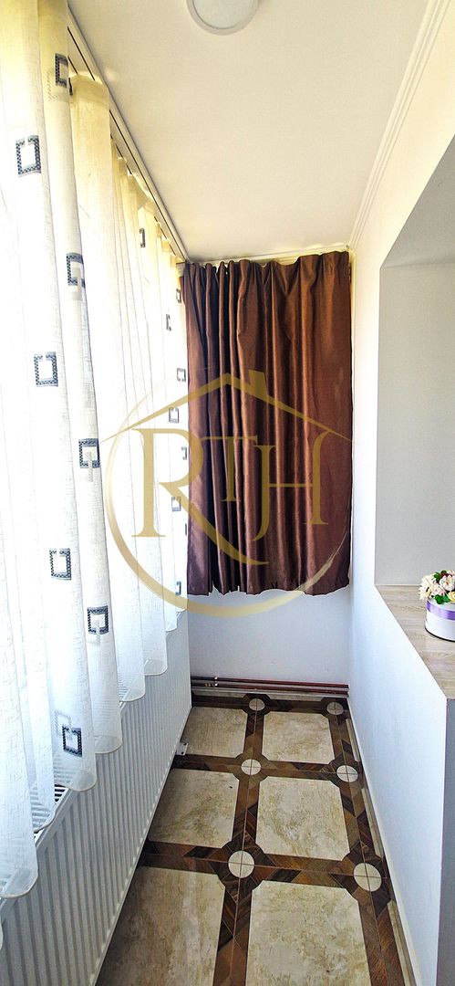 Închiriere apartament cu 3 camere recent renovat-zona Spital Judetean - Poză 12