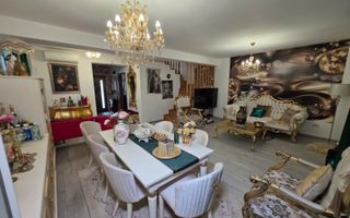 CASA DUPLEX-PARIS RESIDENCE, MOBILATA/UTILATA, ZONA BUNA, COMISION 0% - Poză 9