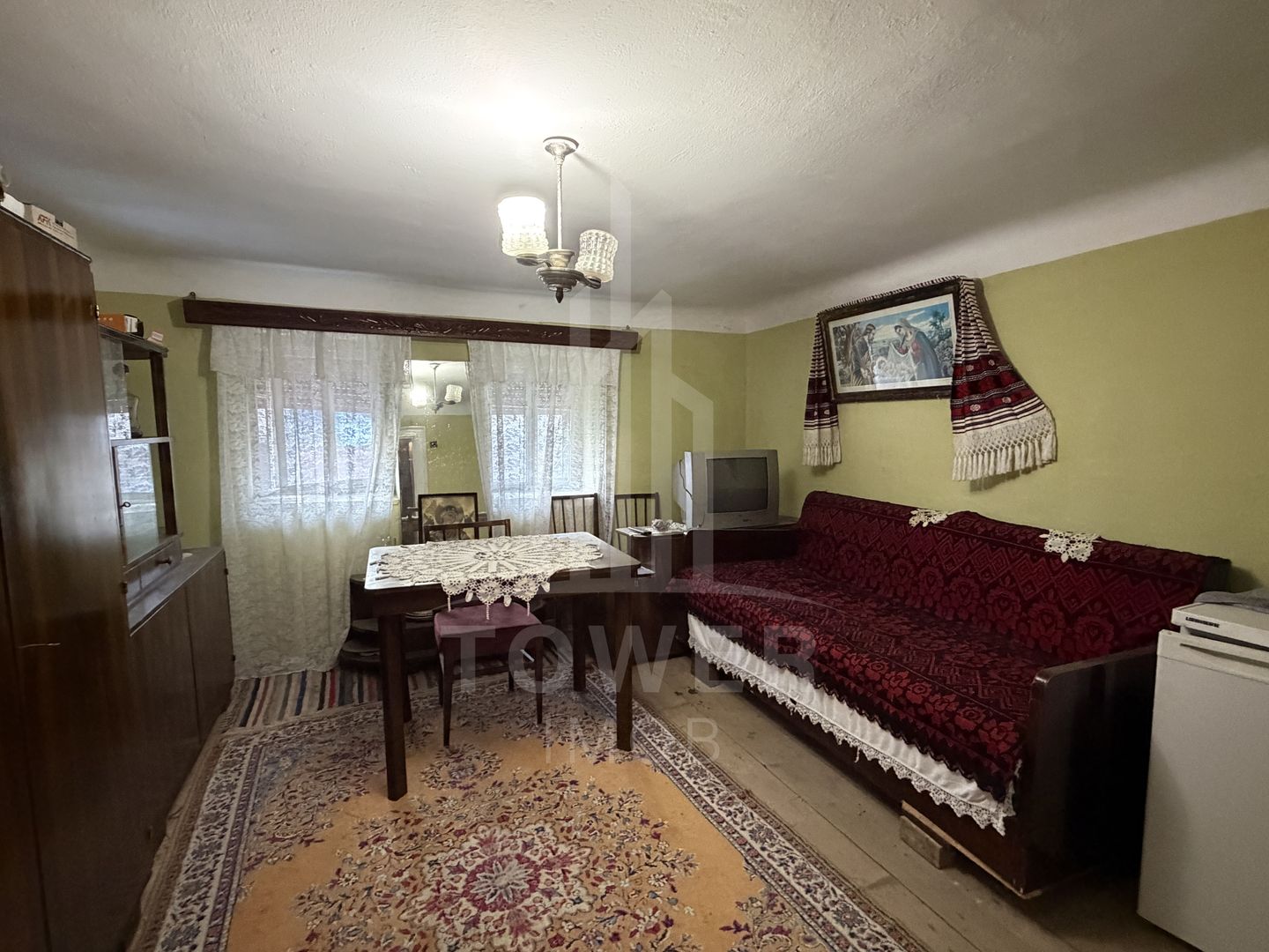 Casă de vânzare în Ocna Sibiului – oportunitate de investiție - Poză 7