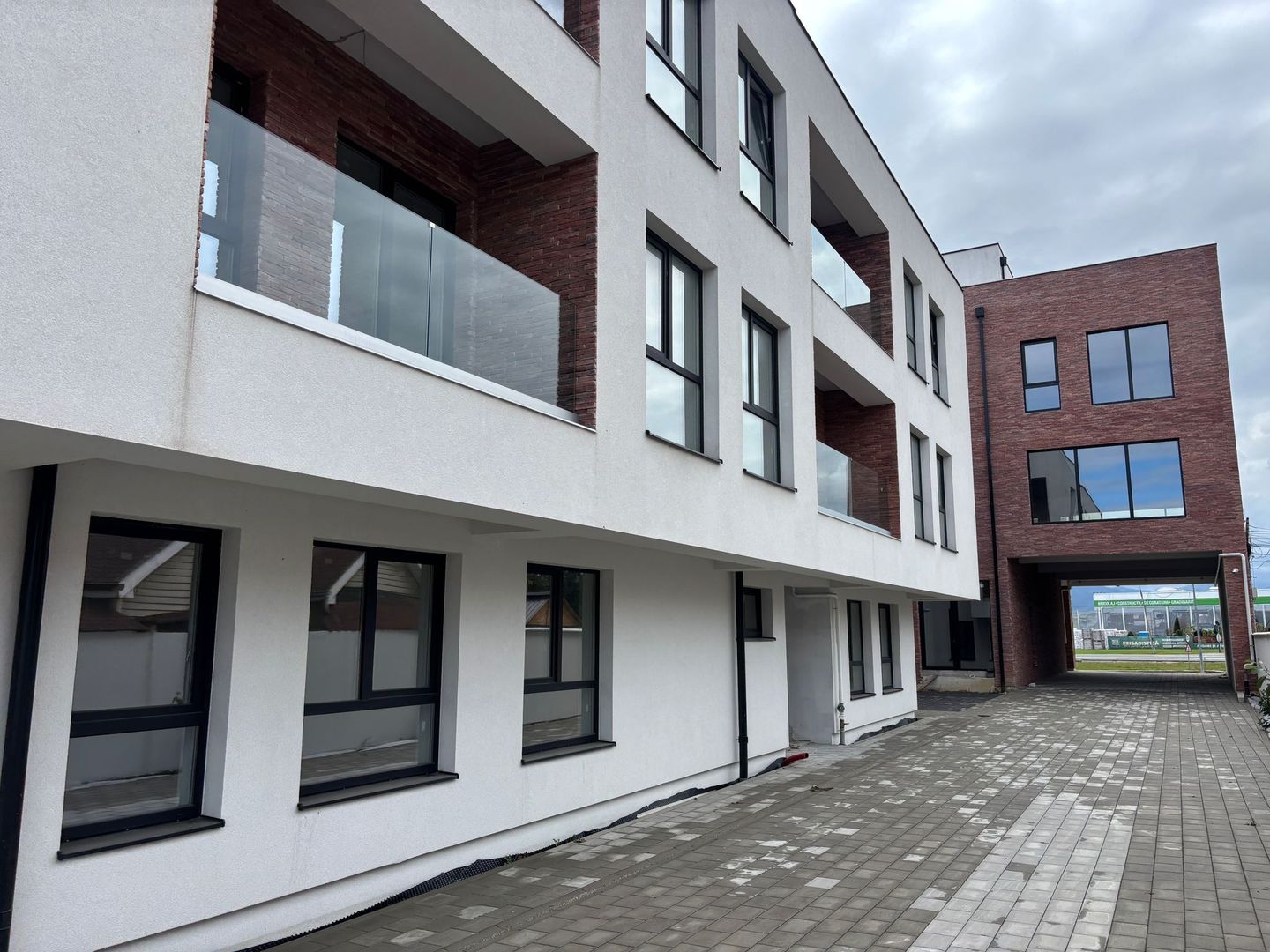 Apartament 2 camere - Selimbar Sibiu - Poză 5