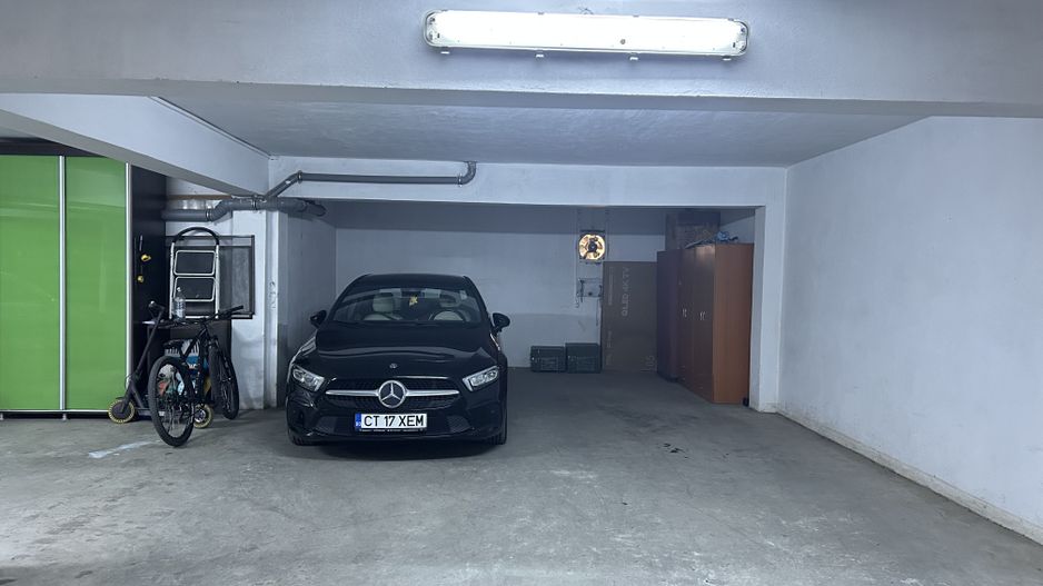 Apartament 2 camere Tomis Plus - loc parcare subteran - Poză 10