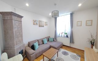 Parcul Carol,imobil versatil rezidential /birouri,parcare si curte - Poză 8