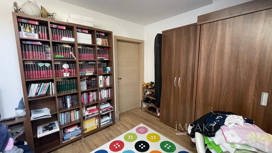 Casa cu panorama superba in Dambul Rotund! - Poză 10