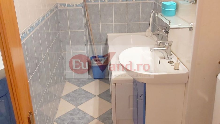De inchiriat - garsoniera, strada Brailei (Kaufland) - mobilata, 250 euro - Poză 4