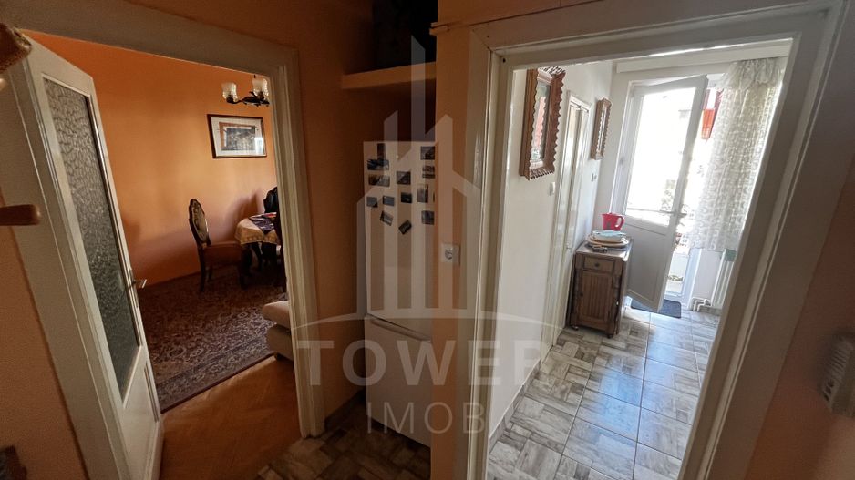 Apartament 2 camere de inchiriat | Ultra Central - Poză 4