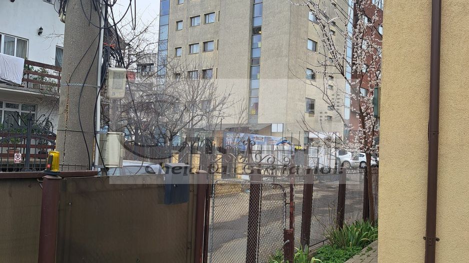 CASA/VILA  ZONA CENTRALA - 1100 euro - Poză 20