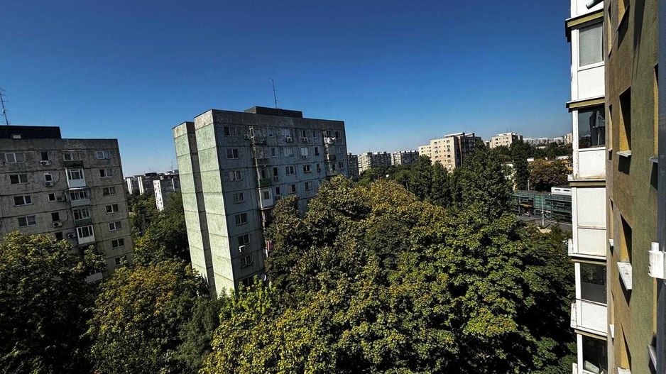 Apartament 2 camere de vanzare - Drumul Taberei zona Raul Doamnei - Poză 7