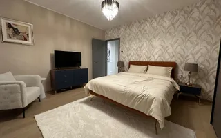 Luxury Penthouse for Rent in Timisoara - Poză 11