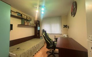 Apartament 3 camere mobilat utilat - Aleea Biruintei - Poză 11