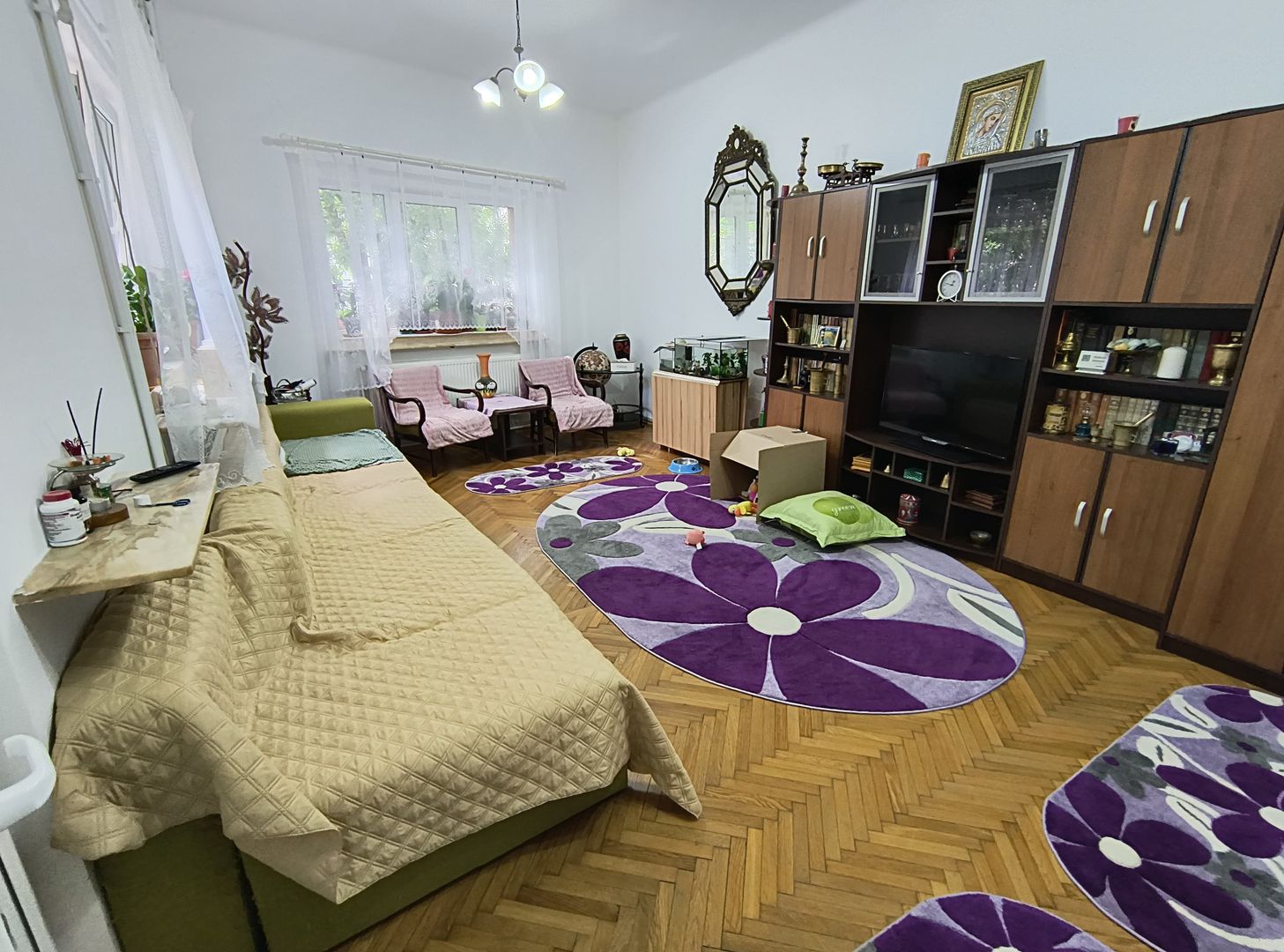 Calea Grivitei- Podul Grand - Poză 3