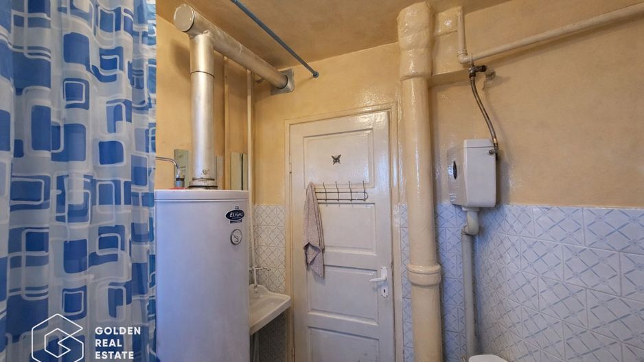 Apartament 3 camere, etaj 3, oras Lipova - Poză 9