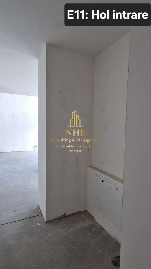 Apartament de 3 camere de tip duplex in zona Aviatiei - Poză 6