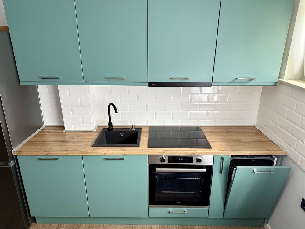 2 camere |  Gheorgheni | Iulius Mall | FSEGA - Poză 4