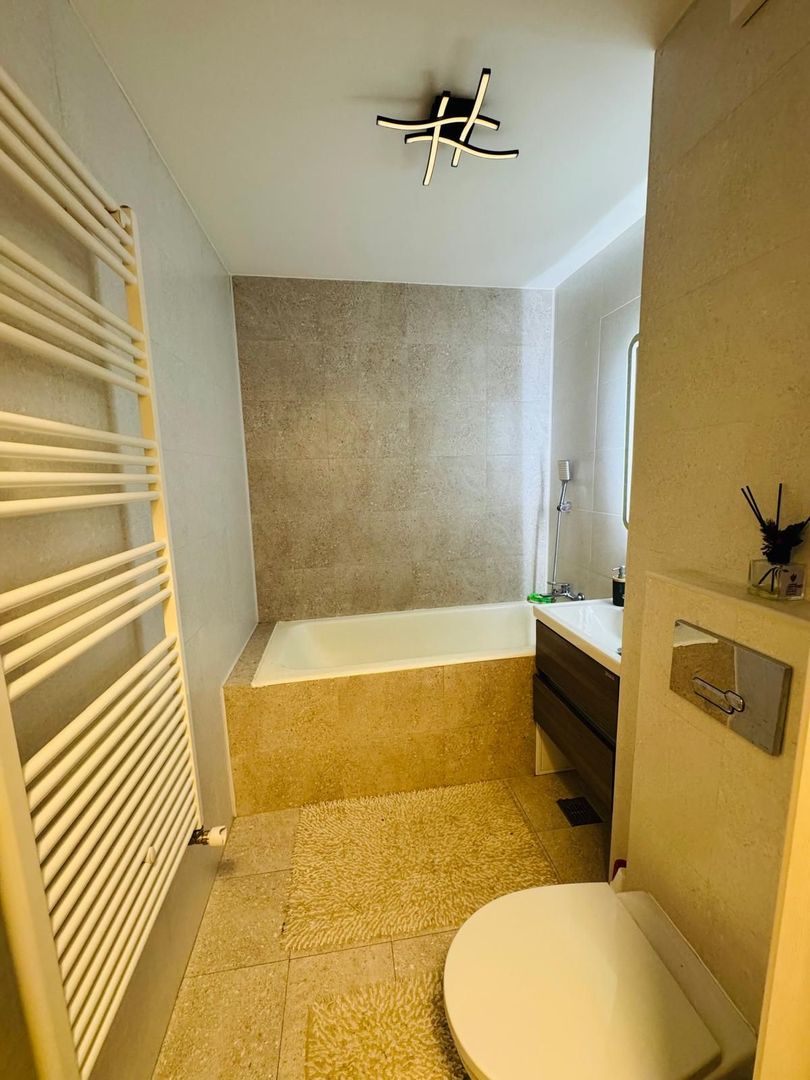 Apartament cu 2 camere de inchiriat Zona Berceni/ Piata Sudului - Poză 8