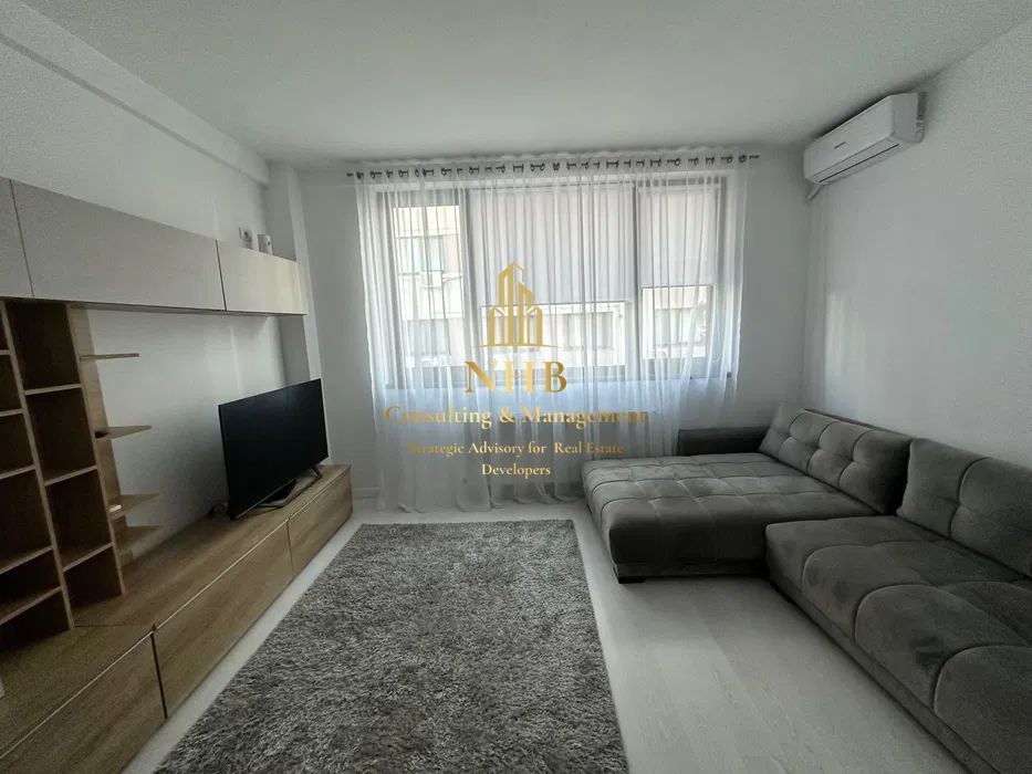 2 camere Floreasca-Dorobanti la prima inchiriere - Poză 1