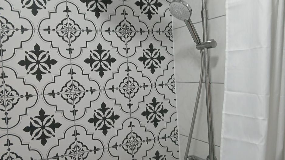 Garsonieră renovată, moderna, lângă metrou Costin Georgian, balcon - Poză 6