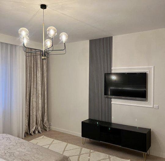 Garsoniera LUX Decebal | Metrou Piata Muncii - Poză 6