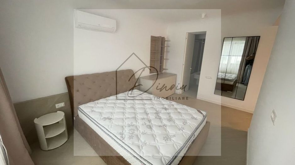 B2B I 3 camere Cortina North | Mobilat I Parcare I COMISION 0% - Poză 21