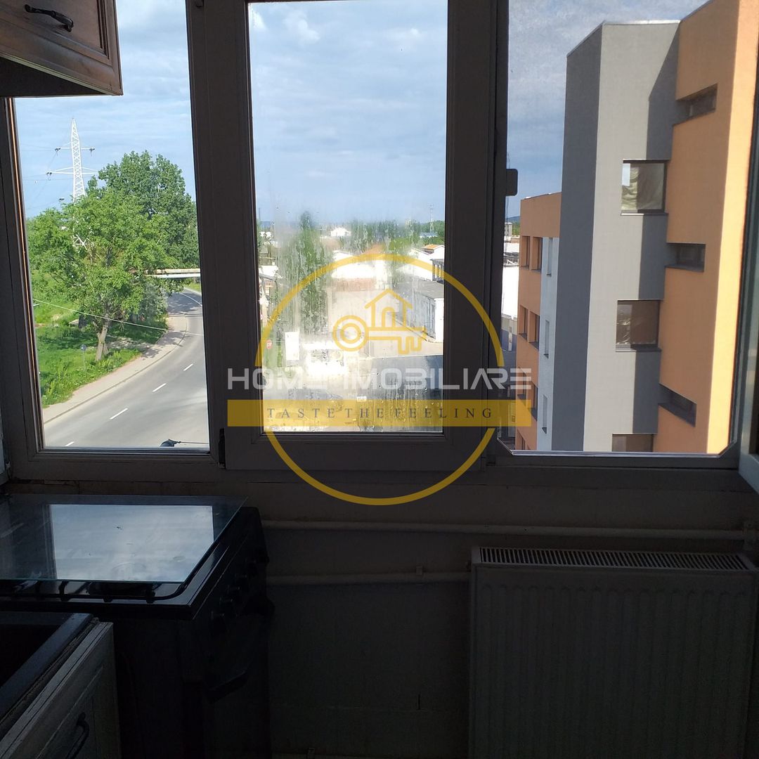 Apartament cu 1 camera/ 30mp/ zona Metalurgie - Poză 6