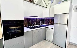 Inchiriez Apartament de Lux Complet Mobilat in Complex Nou Ideal Cuplu - Poză 7