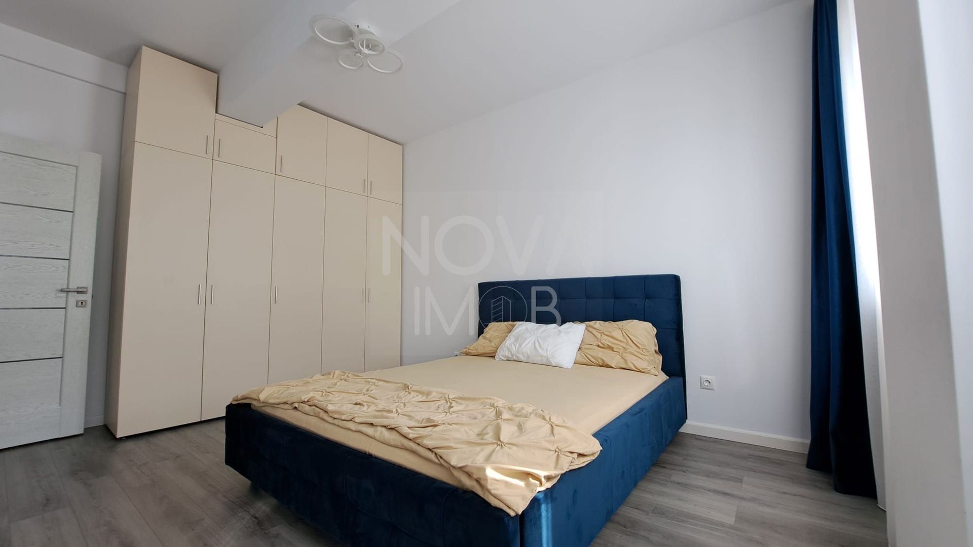 Apartament 3 camere,  boxa - parcare subterana - COMISION 0 - Poză 11