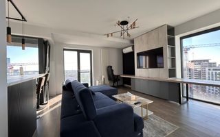Apartament 2 camere | Cloud 9 | Ideal pentru work-from-home - Poză 1