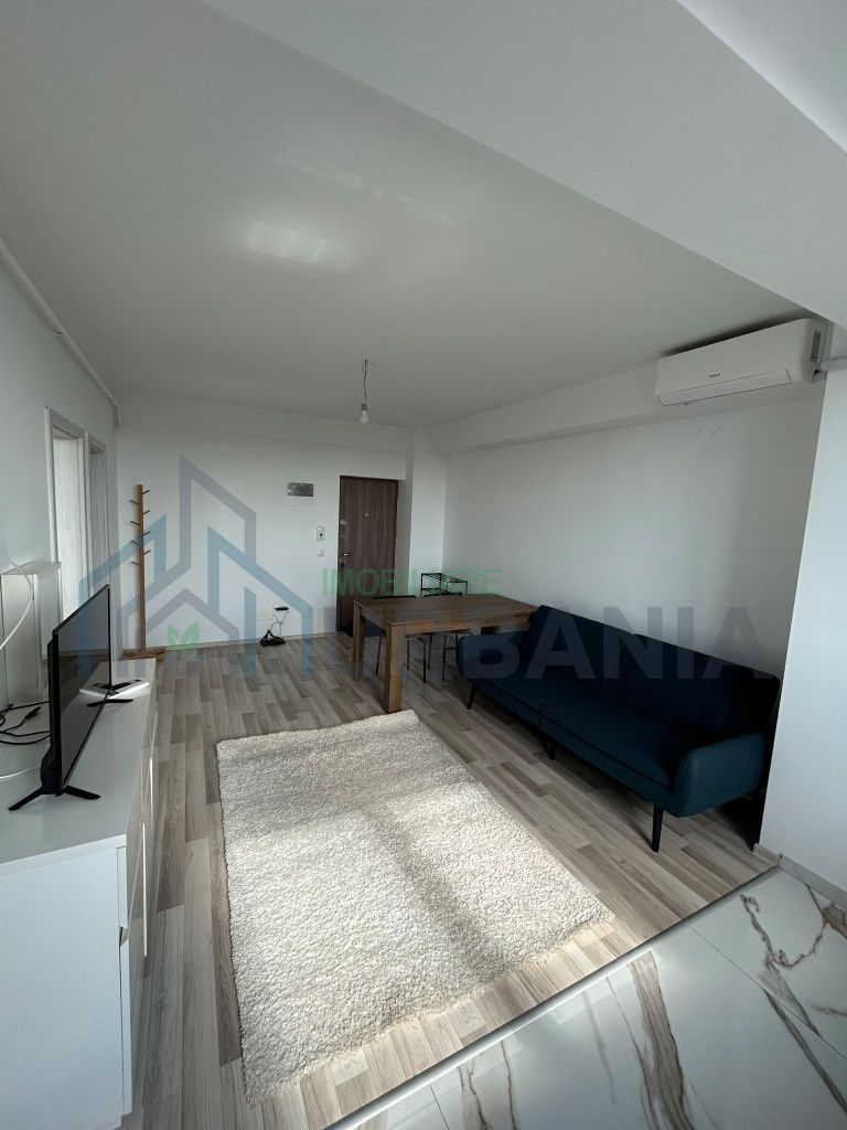Apartament 2 camere de închiriat în Valea Lupului, jud. Iași, bloc nou, str. Lascar Catargi nr. 25 - Poză 3