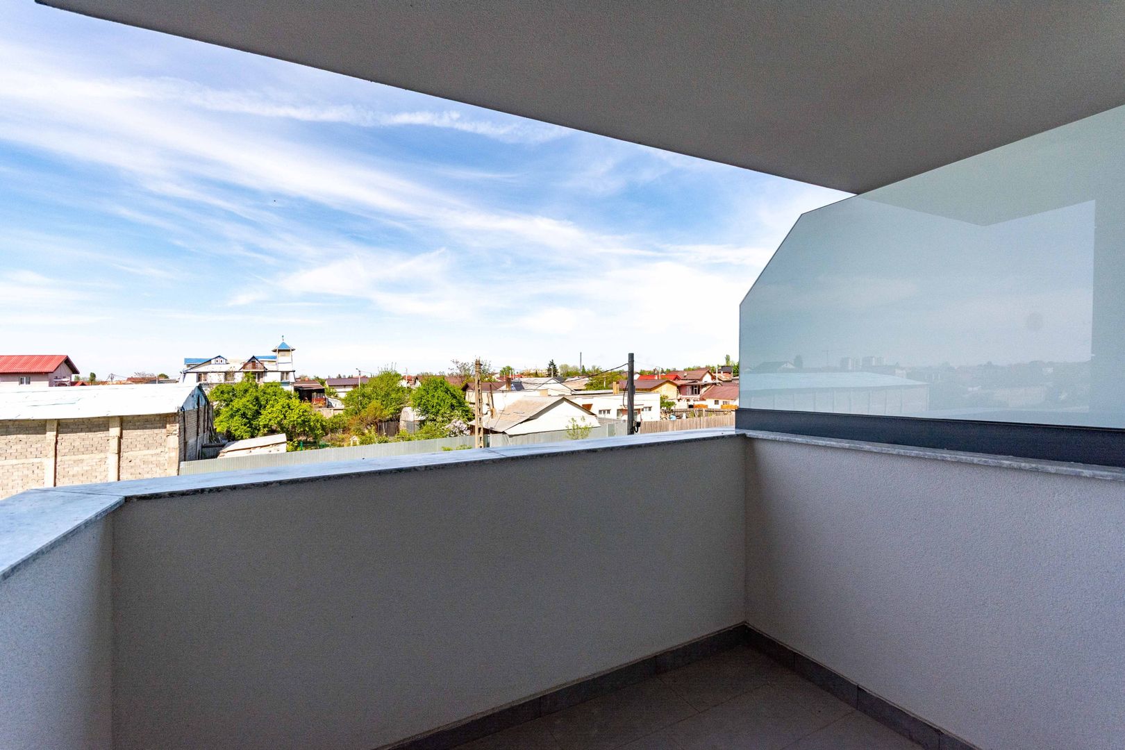 Titan | Gura Calitei | Astorium Life, Garsoniera premium, loc parcare - Poză 14