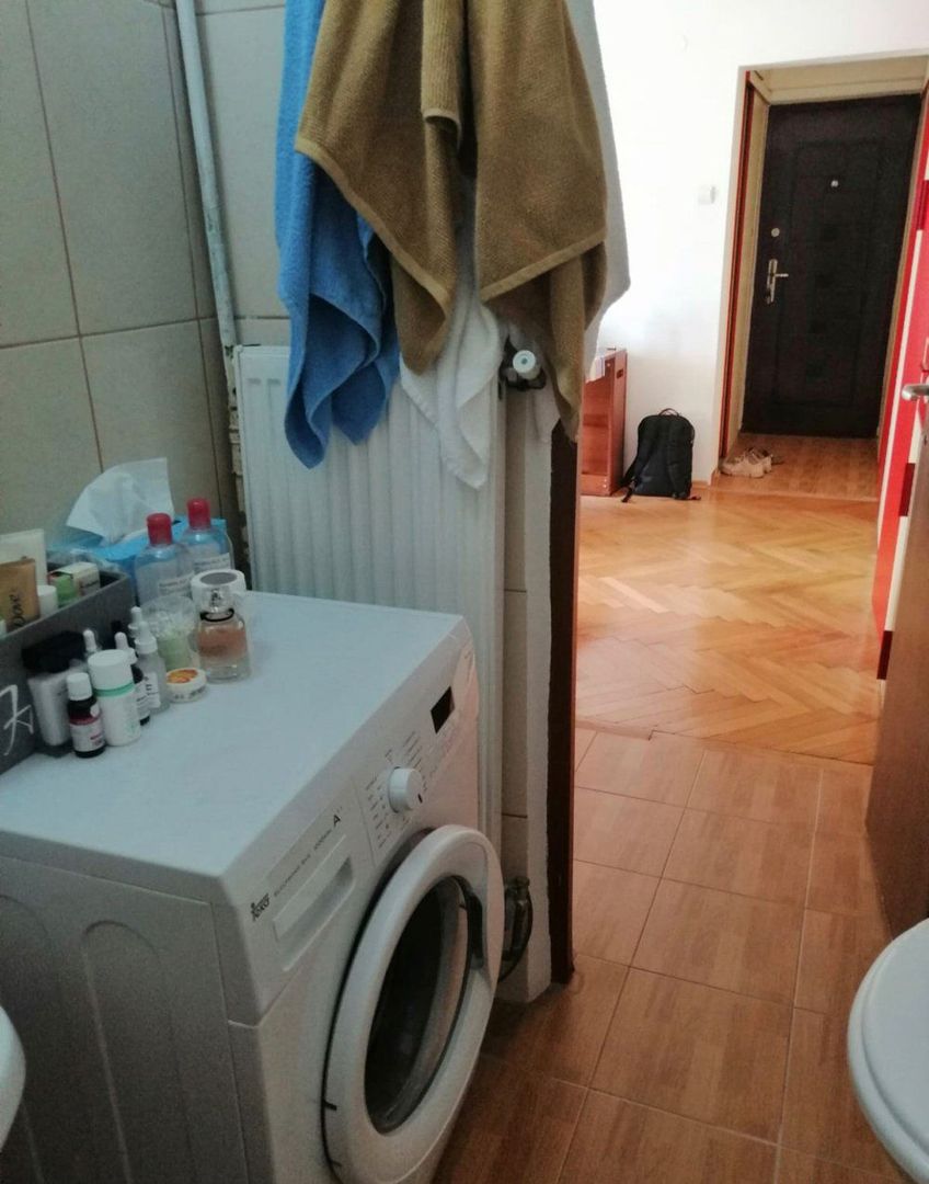 Apartament 2 Camere AC | Floreasca | Parc Cinema Floreasca - Poză 5