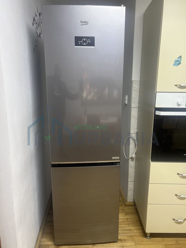 Inchiriere casa in Centru Podul de fier - Poză 5