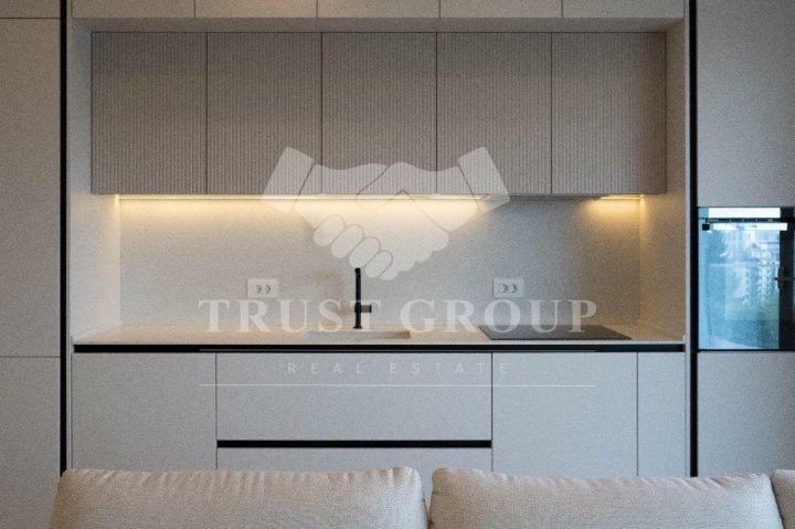 Apartament 3 camere Aviației | Terasa | Loc de parcare - Poză 7