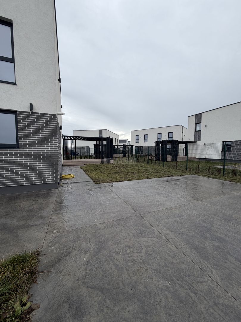 Duplex Premium Disponibil de azi | Urseni – Moșnița Nouă | Comision 0% - Poză 10