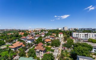 Vânzare, apartament, 3 camere, strada Jubiliară, Botanica - Poză 23