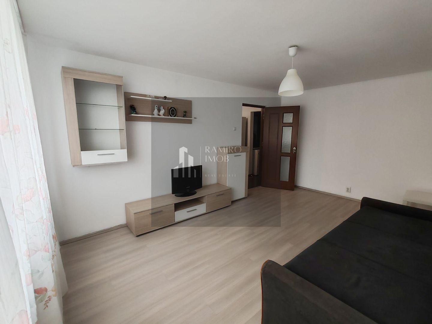 Apartament 3 camere, Rahova/Sos Alexandriei, centrala, mobilat - Poză 2