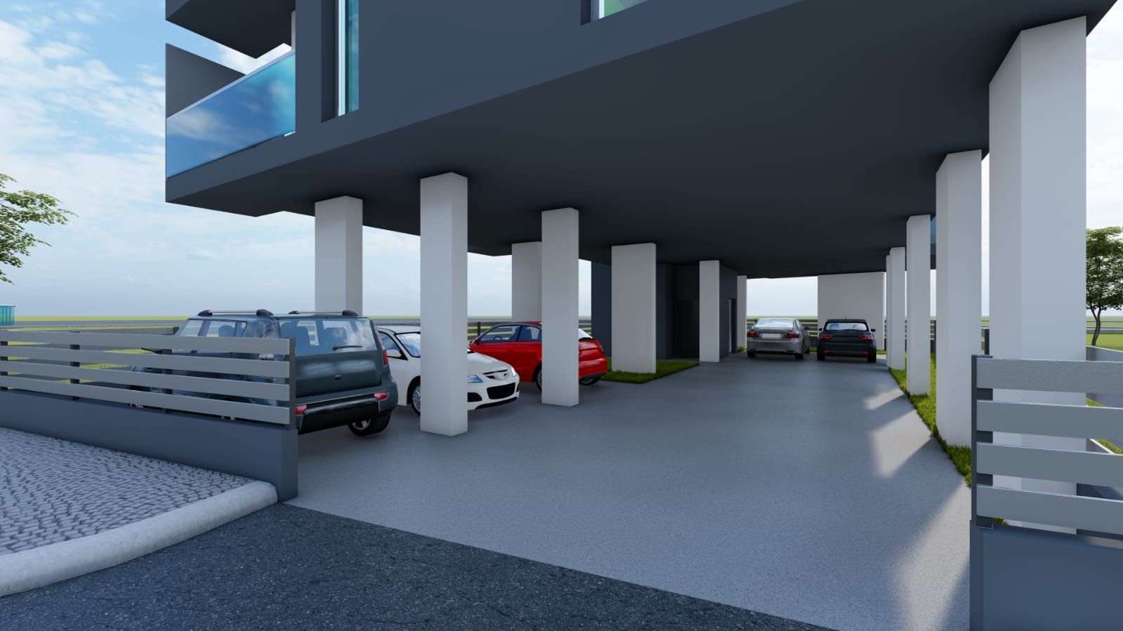 APARTAMENT PREMIUM | BLOC BOUTIQUE - Poză 3