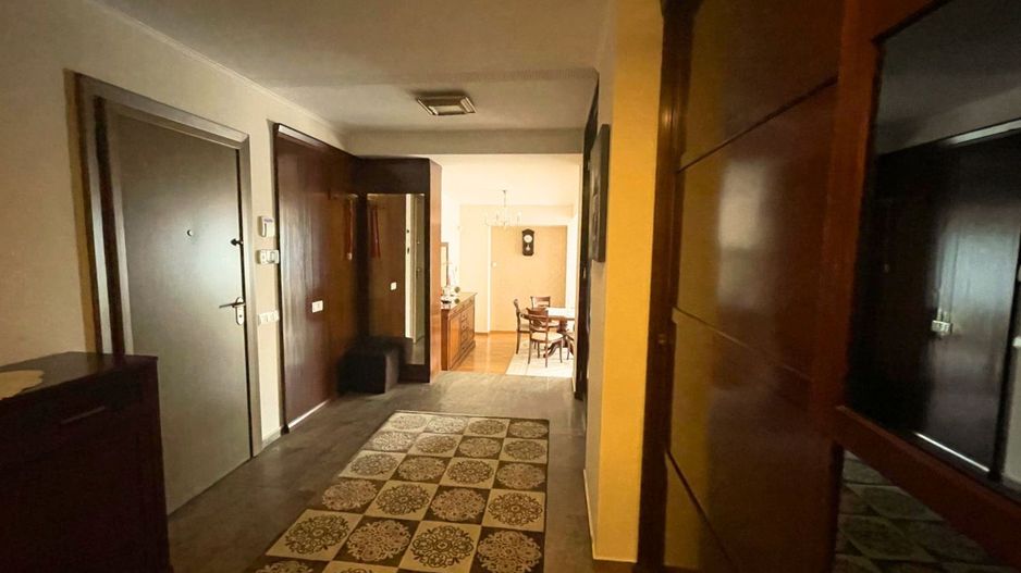 Bellevue Residence I 4 Camere cu priveliste panoramica - Poză 6