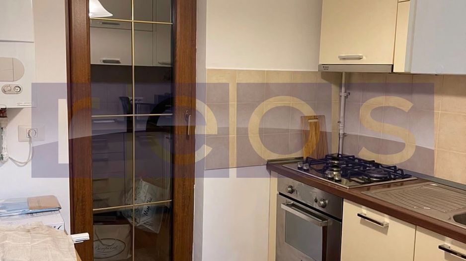 INCHIRIERE2 CAMERE | DECOMANDAT | 55 MP | ETAJ 1 | CENTRALA PROPRIE - Poză 7