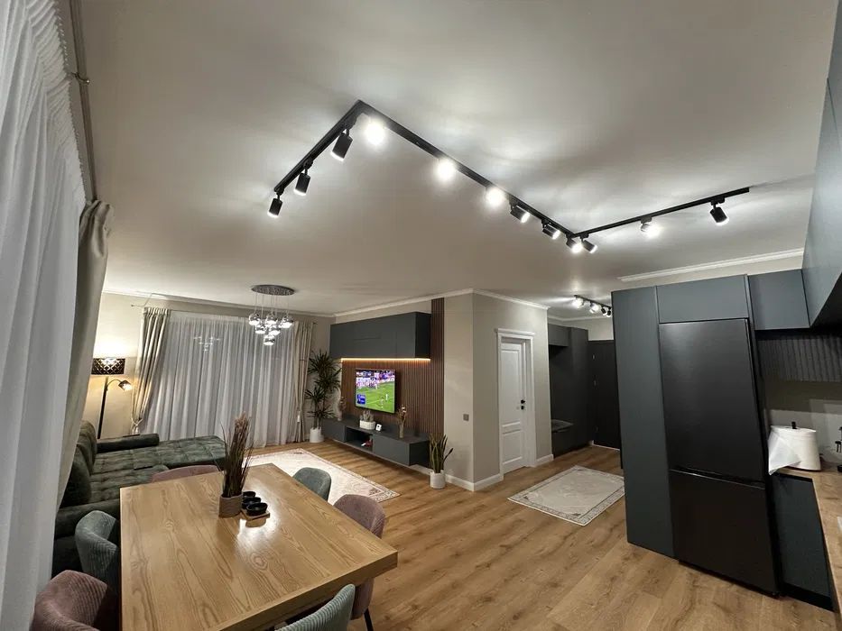 2 camere Grozăvești | Lux | Centrală | Parcare subterană - Poză 7