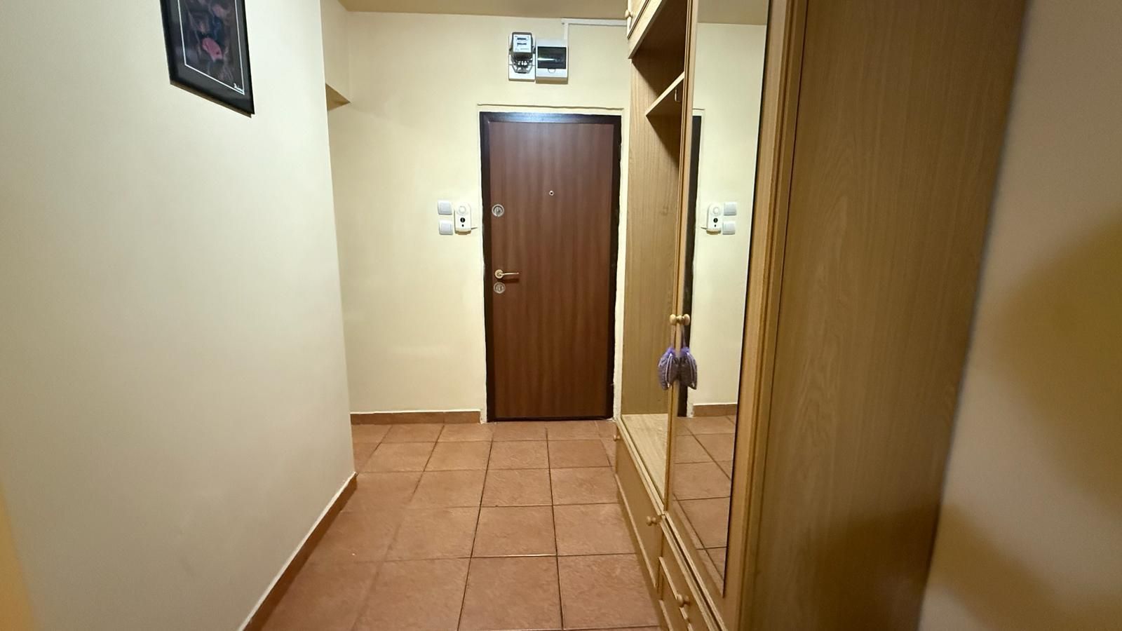 COMISION 0% | Apartament 2 Camere | Parter  Mobilat  Olimpia-Stadion - Poză 8